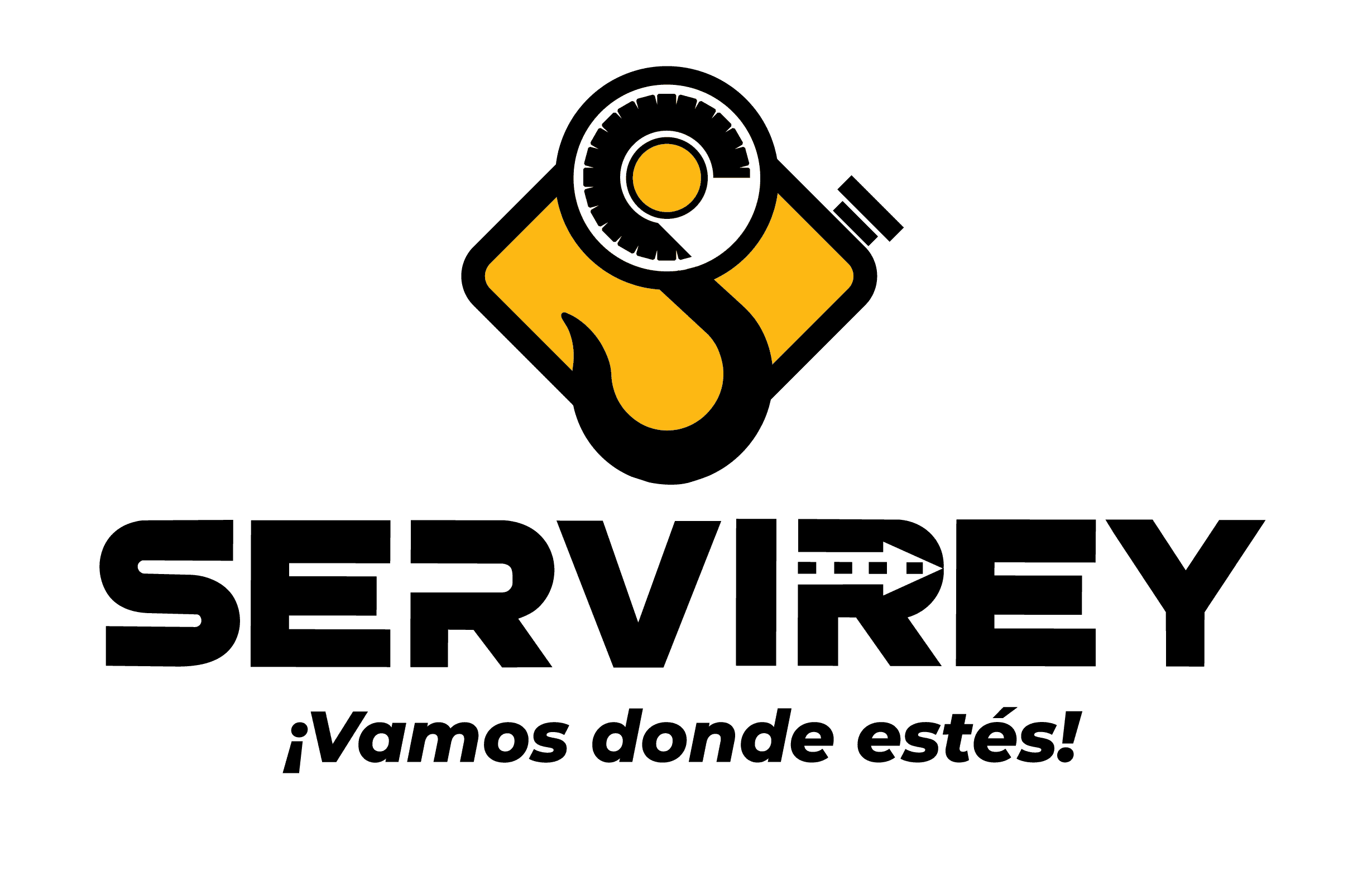 Logotipo Servirey