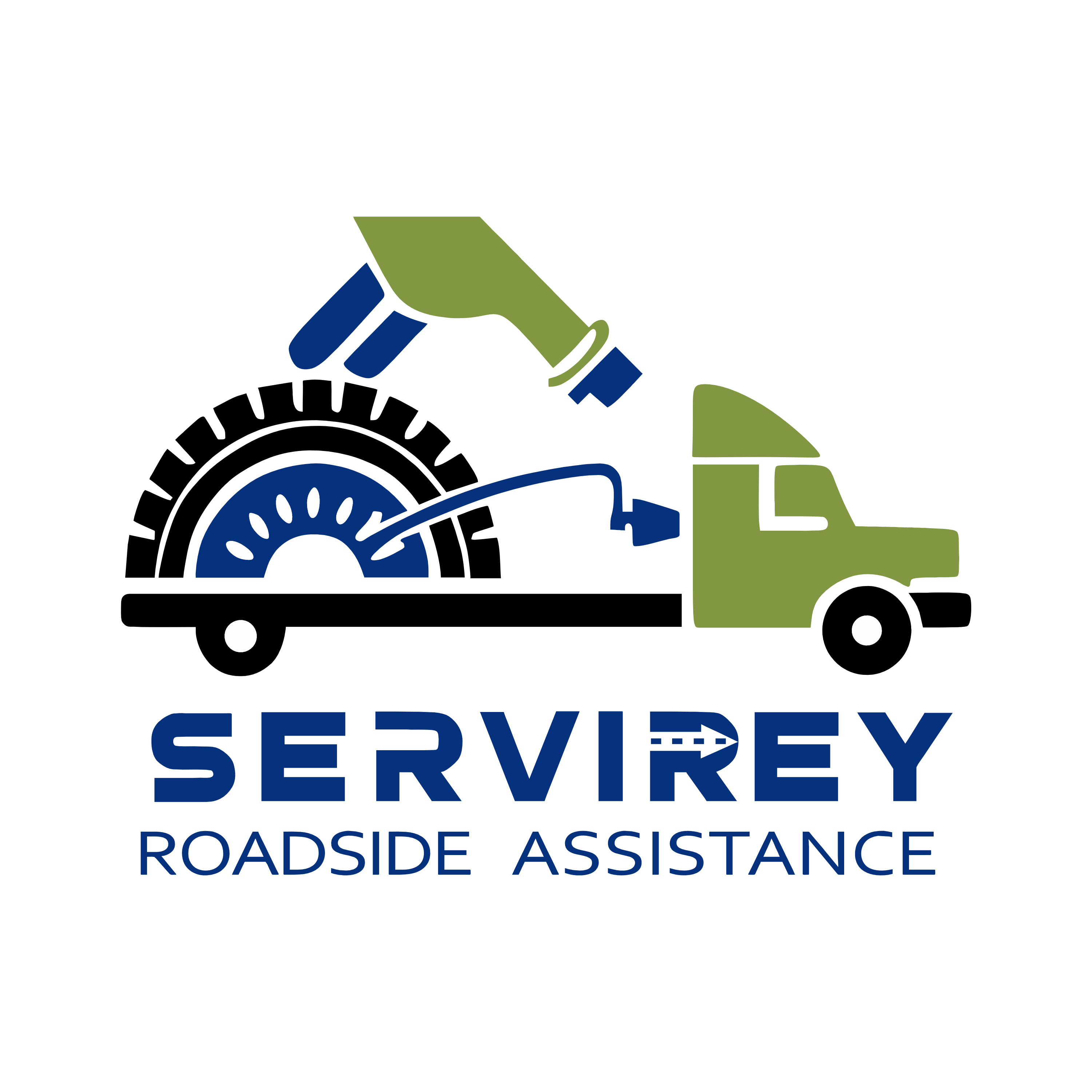 logo...